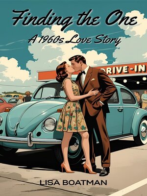 cover image of Finding the One